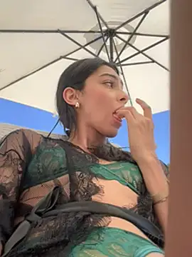 Ema azel online show from January 22, 2025, 5:28 pm