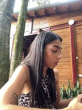 Ema azel online show from February 17, 2025, 5:21 pm