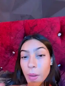 Ema azel online show from February 25, 2025, 4:42 pm