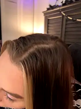 BrattyBae xo online show from October 21, 2025, 6:19 pm