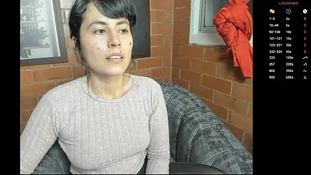 Snapshot of kanela3434 chatting on September 21, 2025, 12:01 am kanela3434 online show from September 21, 2025, 12:01 am