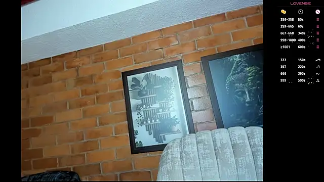 Snapshot of kanela3434 chatting on September 22, 2025, 12:45 am kanela3434 online show from September 22, 2025, 12:45 am