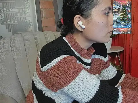 Snapshot of kanela3434 chatting on October 9, 2025, 1:58 am kanela3434 online show from October 9, 2025, 1:58 am