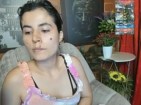 Snapshot of kanela3434 chatting on October 19, 2025, 12:55 am kanela3434 online show from October 19, 2025, 12:55 am