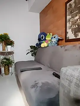 Snapshot of kanela3434 chatting on October 26, 2025, 10:15 pm kanela3434 online show from October 26, 2025, 10:15 pm