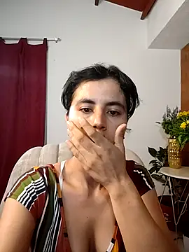 Snapshot of kanela3434 chatting on October 31, 2025, 11:17 pm kanela3434 online show from October 31, 2025, 11:17 pm