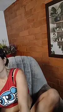 Snapshot of kanela3434 chatting on November 1, 2025, 11:18 pm kanela3434 online show from November 1, 2025, 11:18 pm