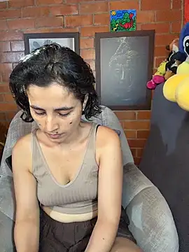 Snapshot of kanela3434 chatting on December 13, 2025, 9:42 pm kanela3434 online show from December 13, 2025, 9:42 pm