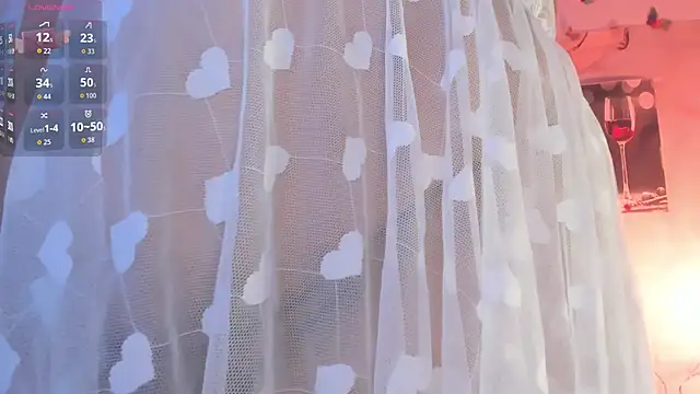 Snapshot of Hurrem_Math chatting on February 7, 2026, 10:41 am Hurrem Math online show from February 7, 2026, 10:41 am