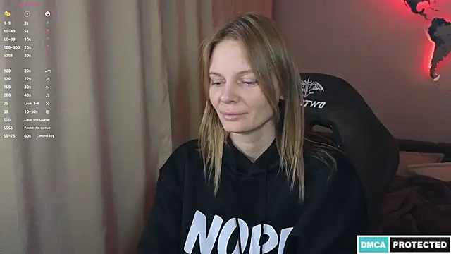 Snapshot of Sam_Klaus chatting on February 25, 2025, 9:35 pm Sam Klaus online show from February 25, 2025, 9:35 pm