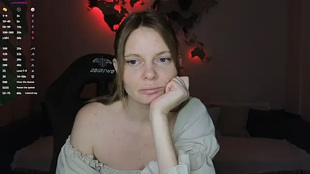 Snapshot of Sam_Klaus chatting on January 31, 2026, 11:58 pm Sam Klaus online show from January 31, 2026, 11:58 pm