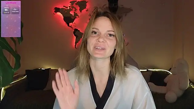 Snapshot of Sam_Klaus chatting on February 21, 2026, 11:28 pm Sam Klaus online show from February 21, 2026, 11:28 pm