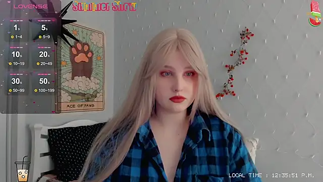 Crystal Chris online show from January 13, 2025, 10:36 am