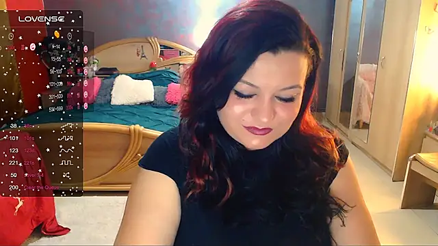 Snapshot of Ariellefoxy chatting on February 1, 2025, 9:40 pm Ariellefoxy online show from February 1, 2025, 9:40 pm