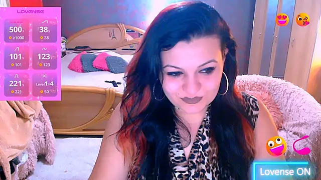 Snapshot of Ariellefoxy chatting on February 9, 2026, 8:13 pm Ariellefoxy online show from February 9, 2026, 8:13 pm