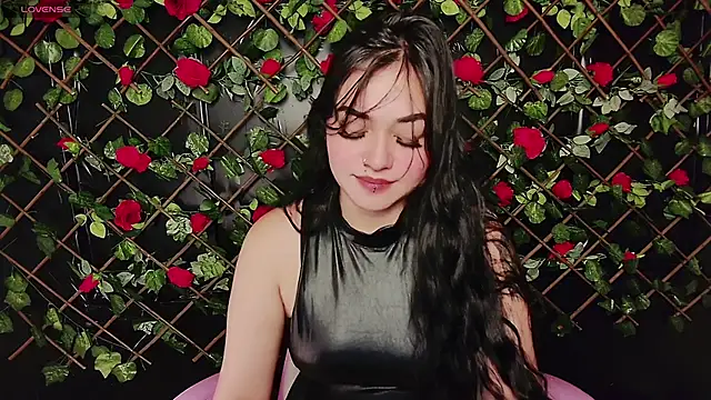 Melany 07 online show from January 18, 2026, 9:18 pm