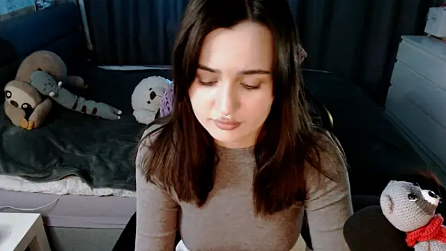 KiraYammy online show from January 20, 2025, 10:48 pm