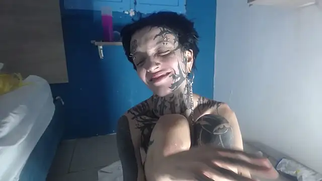 barbara anal squirt  online show from March 9, 2026, 10:08 am