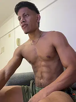 bbchocolate27 online show from March 11, 2026, 1:00 am