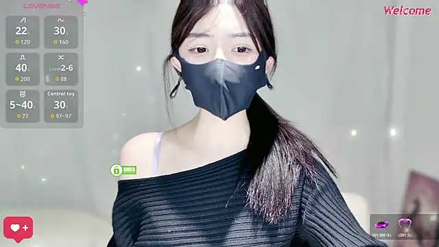 Duduludululu online show from November 21, 2025, 6:01 am