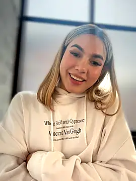 Jules Anderson online show from November 21, 2025, 9:35 pm