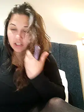 Snapshot of minette-sexy chatting on March 5, 2025, 9:48 pm minette-sexy online show from March 5, 2025, 9:48 pm