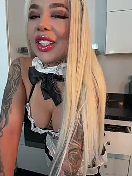 milaivanova online show from February 22, 2026, 4:16 pm