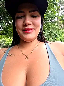 camiysebas21 online show from July 2, 2026, 8:26 pm