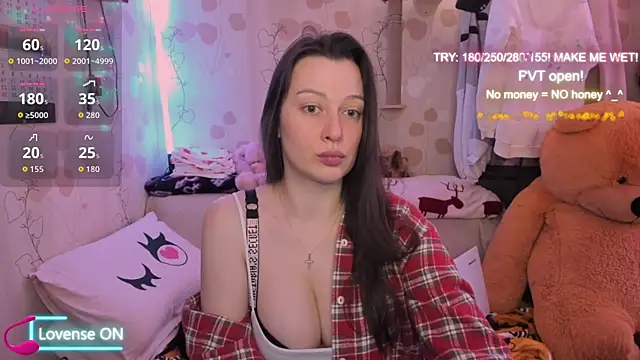 Lilly Black88888 online show from April 4, 2026, 7:28 am