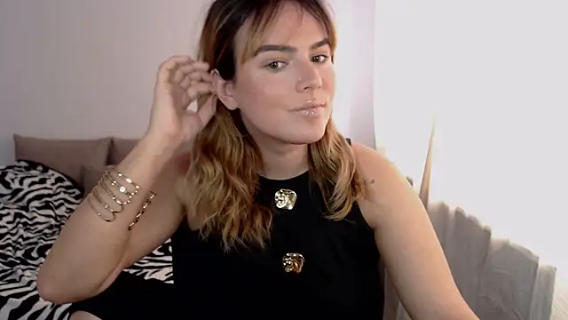 ChloeJewel1 online show from March 23, 2026, 10:30 am