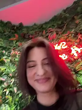 Snapshot of BabeRainbow chatting on January 6, 2025, 12:24 pm BabeRainbow online show from January 6, 2025, 12:24 pm