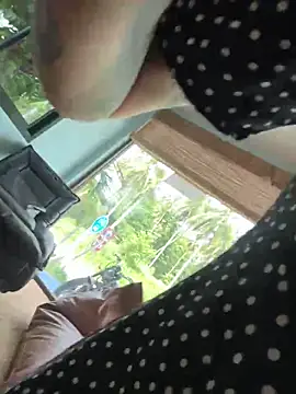 Snapshot of BabeRainbow chatting on January 27, 2025, 6:30 am BabeRainbow online show from January 27, 2025, 6:30 am