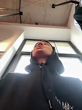 Snapshot of BabeRainbow chatting on February 9, 2025, 12:30 pm BabeRainbow online show from February 9, 2025, 12:30 pm