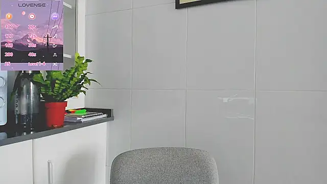 Molly sweetie online show from July 10, 2026, 6:39 am