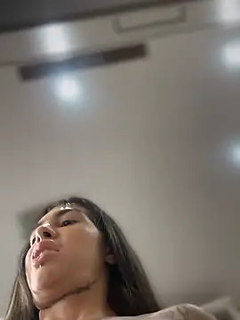 Nikatsu online show from January 19, 2025, 8:19 pm