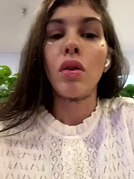 Snapshot of Nikatsu chatting on January 14, 2026, 11:53 pm Nikatsu online show from January 14, 2026, 11:53 pm