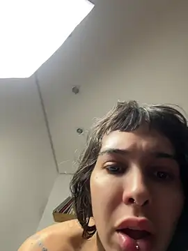 Nikatsu online show from April 9, 2026, 8:47 pm