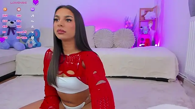 Brianna Wilson online show from March 26, 2026, 7:30 pm