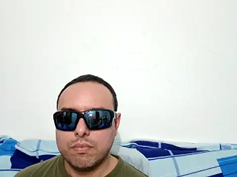 ElSunEagle online show from April 11, 2026, 3:00 am