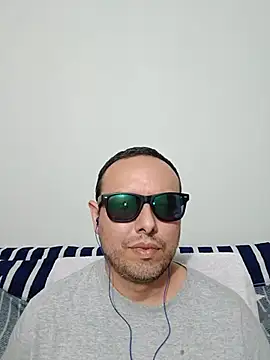 Snapshot of ElSunEagle chatting on July 4, 2026, 3:02 am ElSunEagle online show from July 4, 2026, 3:02 am
