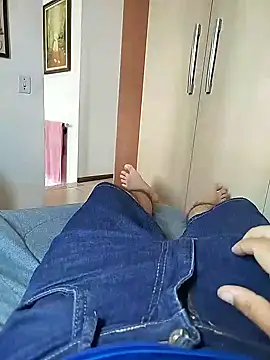 flavio81augusto online show from January 5, 2025, 1:58 pm