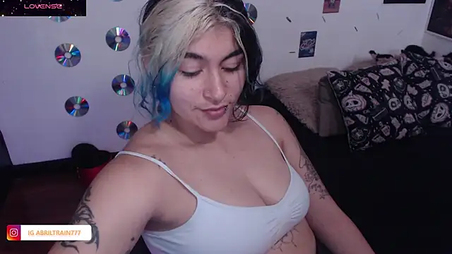 abril666 online show from December 19, 2025, 4:03 pm