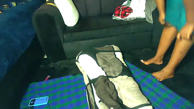 Mila Melanie online show from March 20, 2026, 2:00 pm