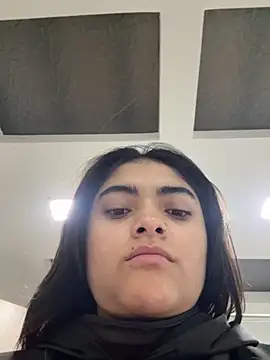 GiselOrtiz online show from October 29, 2025, 10:39 am