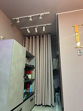 GiselOrtiz online show from November 11, 2025, 10:37 am