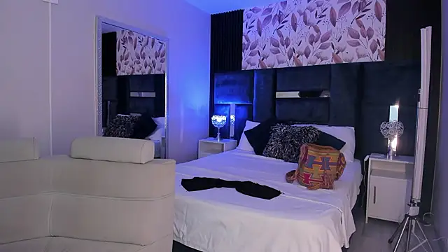 GiselOrtiz online show from February 28, 2026, 9:21 am