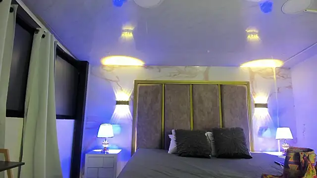 GiselOrtiz online show from March 3, 2026, 9:26 am