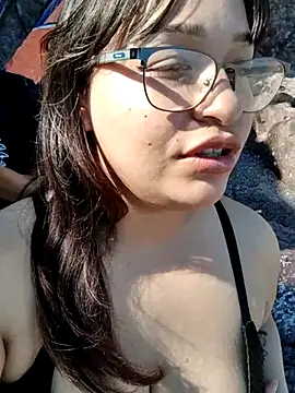 MX-SEX-FUN online show from February 4, 2025, 9:52 pm