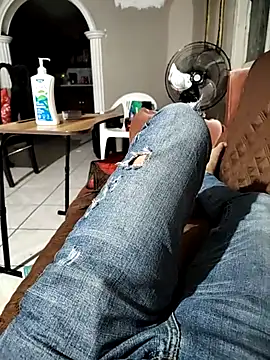 MX-SEX-FUN online show from October 2, 2025, 9:49 am