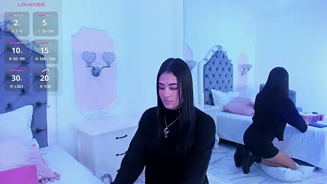 Jasmine55   online show from January 29, 2025, 3:54 am